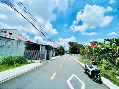 XOAY TIỀN SỬA NHÀ SAU BÃO, CÔ HÀ GỬI BÁN GẤP LÔ ĐẤT 152M2 BAO ĐẸP, SHR