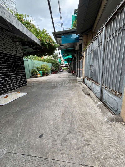 Nhà trệt lầu 41m2-nguyễn văn quá- chỉ 3.7 Tỷ