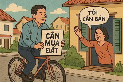 chỉnh chủ cần bán đất