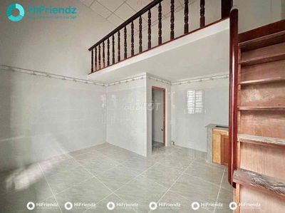 DUPLEX FULL NỘI THẤT – LÊ VĂN VIỆT , THỦ ĐỨ