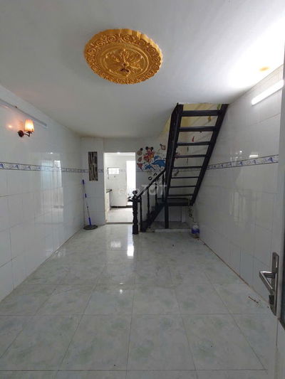 NHÀ GIÁ RẺ HẺM 73 LÊ  ĐÌNH CẨN