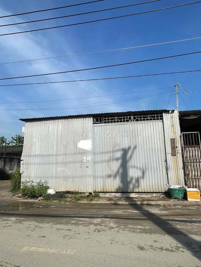 CHO THUÊ KHO MT P.LINH ĐÔNG 220M2 GIÁ TỐT GẦN PHẠM VĂN ĐỒNG,TẢI LỚN VÔ