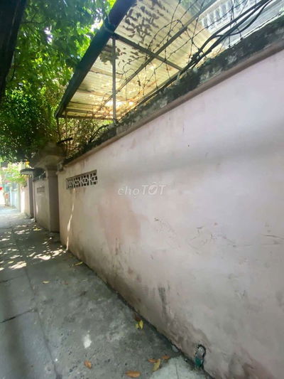 Bán Nhà Ngọc Hà 118M, ngõ rộng, đang cho thuê.
