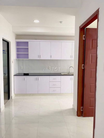 BÁN CĂN 1PN CHUNG CƯ CƯỜNG THUẬN, ĐANG CHO THUÊ 5TR5/THÁNG