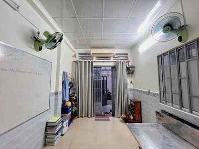 NHÀ 3 TẦNG - 86M2 - 3 TẦNG - 9PN VỪA Ở VỪA CHO THUÊ - THÔNG VẠN KIẾP