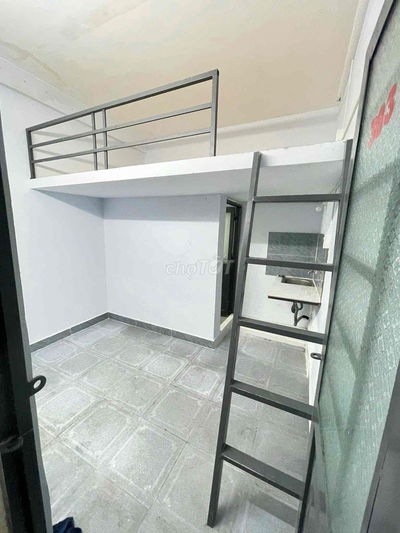 ‼️ PHÒNG DUPLEX - GIÁ SIÊU RẺ - NẰM Ở NGÃ TƯ PHÚ NHUẬN - TRUNG TÂM PN