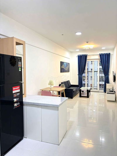 Bán chung cư Prosper Plaza (Sổ hồng) 65m2, 2PN,2WC để lại toàn bộ nt