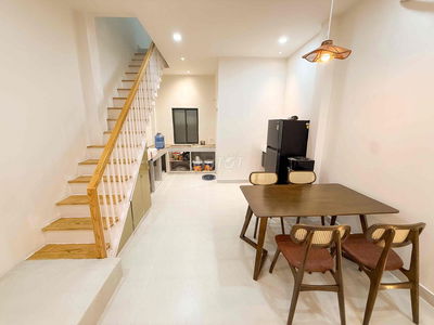 Nhà Nguyên Căn - Vòng xoay Trần Não-Lương Định Của. 2PN-2WC