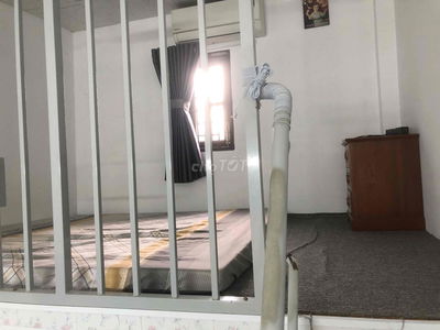 phòng trọ 30m2 khu dân cư chợ phường tân phú ( cũ )