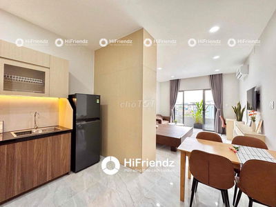CH Mini CAO CẤP - Full NT Bancol - HÀNG HIẾM ngay trung tâm Tân Phú