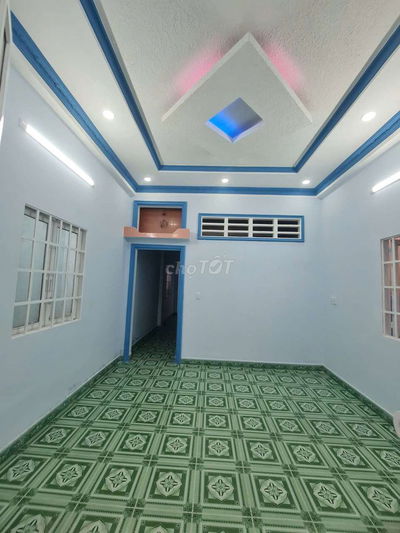 - Thuộc Đường Phan Văn Hớn phường Tân thới nhất Q12
- DT: 5,1 x 21