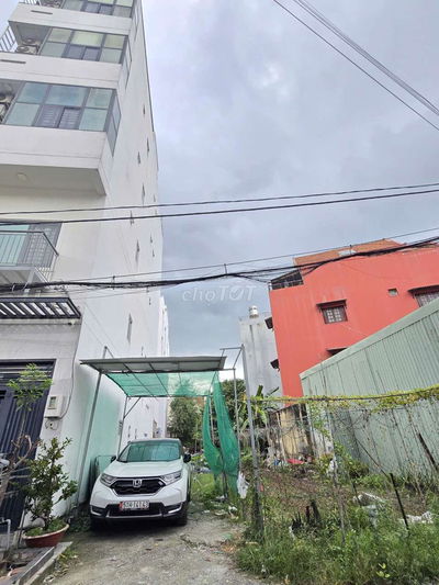 Bán đất 9,5 x 45 full thổ cư Lê Thị Riêng, gần UB Quận 12.