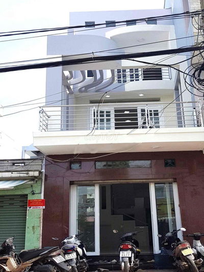 🔥🔥🔥 NHÀ 1T2L 4x26 MTKD SẦM UẤT PHƯỜNG PHƯỚC BÌNH Q9