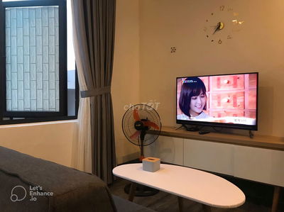 Căn hộ studio view biển Mỹ Khê