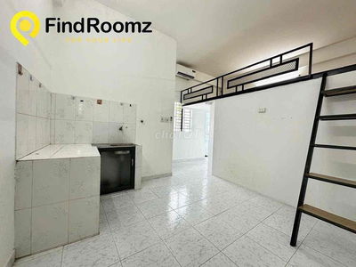 💥 DUPLEX + 1 PHÒNG NGỦ BAN CÔNG RỘNG 35m2 NGAY DƯƠNG QUẢNG HÀM