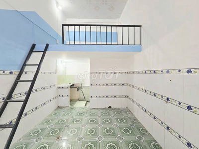 Phòng Mới Ngay Cầu Vượt Linh Xuân Gần Trường Đại Học Giờ Tự Do, KO Chủ