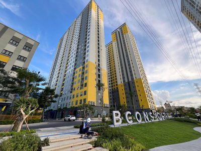 Căn góc Bcons City Tháp Green Diamond hướng Đông Nam, mua trực tiếp Chủ Đầu Tư LH 0976 990 ***
