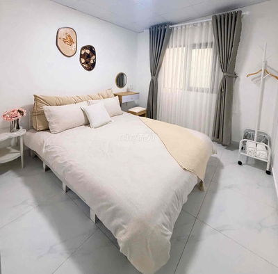 Nhà ở trung tâm tp Đà Lạt
