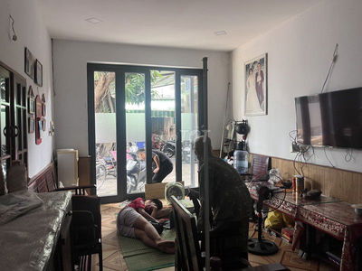 🏡 NHÀ 2 TẦNG KIỆT 3M – CÙ CHÍNH LAN – TRUNG TÂM THANH KHÊ