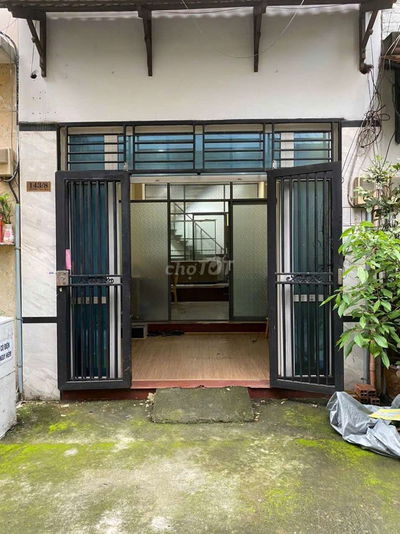CHO THUÊ NHÀ AN BÌNH Q5 GẦN TRẦN HƯNG ĐẠO