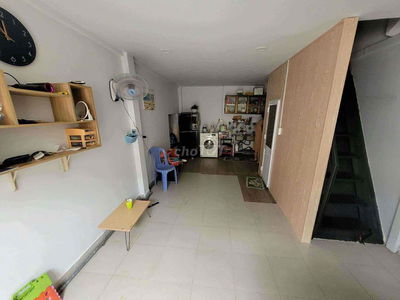 OIX GẤP - SỔ HÔNG RIÊNG - KHÔNG QUY HOẠCH - KHU VIP HIỆP BÌNH CHÁNH