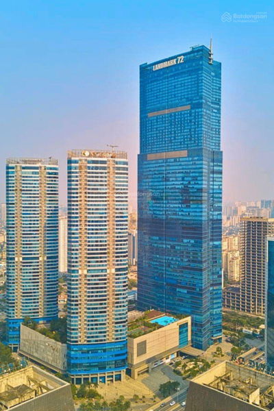 MỚI! CHỦ NHÀ TIN TƯỞNG GỬI BÁN NHIỀU CĂN HỘ KEANGNAM HANOI LANDMARK TOWER GIÁ TỐT NHẤT NĂM 2025