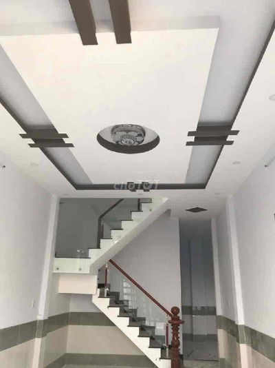 BIỆT THỰ XE HƠI TỚI NHÀ 111m2 ĐẶNG THÚC VỊNH ĐÔNG THẠNG HM