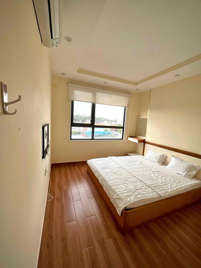 Cần cho thuê Căn hộ EverRich Infinity 77m2, 2pn,2wc (Chính Chủ)