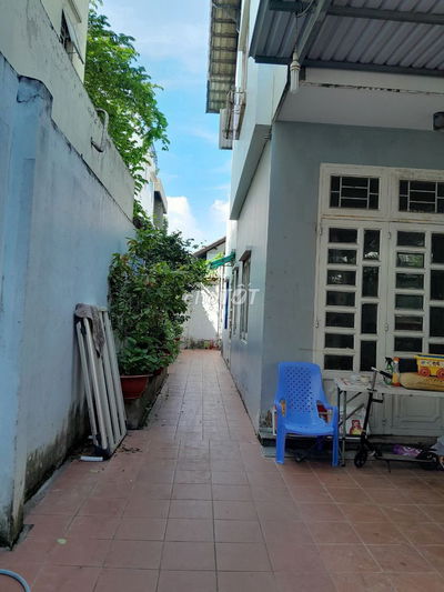 Phòng trọ cho nữ, trong khu biệt thự an ninh sạch sẽ - Quận thủ đức