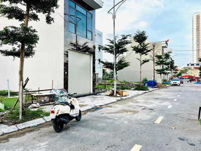 Bán đất 56m2 TDC Kho 3 Lạc Viên giá đầu tư hướng Nam