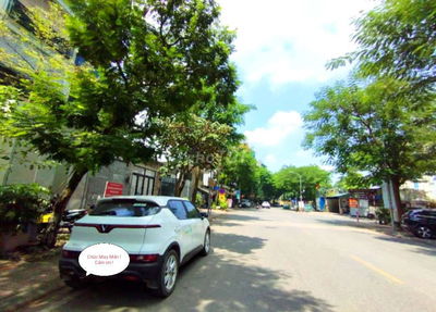 🏡 Bán 60.66m² nhà 6 Tầng dân xây, Full nội thất.Gara ô tô, thang máy.