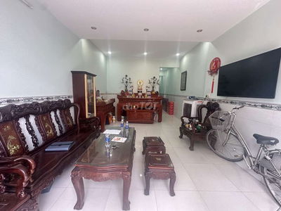 🏡 BÁN NHÀ TÂN CHÁNH HIỆP – Q12
💰 Chỉ 4.45 TỶ (TL) – Diện tích 4×20m