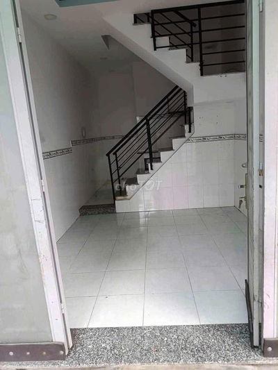 Cho Thuê Nhà Nguyên Căn Quận 12