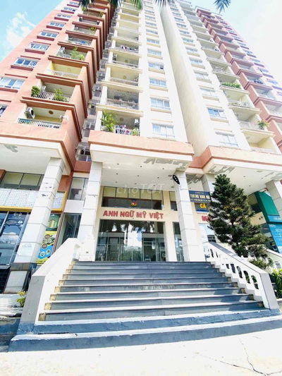 CHUNG CƯ THANG MÁY 2PN NHỈNH 1 TỶ