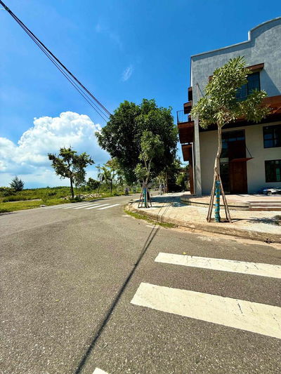 Cần bán lô đất Lê Đình Chinh đường 7m5 - Hoà Quý