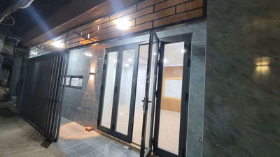 🏘️Nhà kiệt đường Bình Thái 4
Cách đường chính vài bước chân