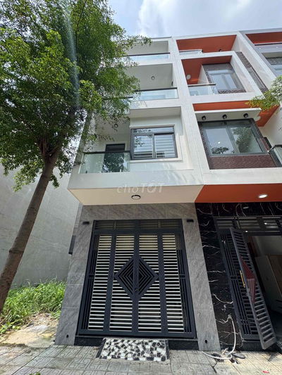 Nhà bán lại khu Lộc Phát. 22/12. Thuận Giao. Gần siêu thị AEON, Vsip1