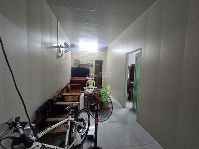 Cho thuê nhà mặt tiền Trần Bạch Đằng