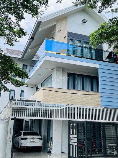 Bán lô đất ngay khu vực ngã 4 Bà Điểm Đường Phan Văn Hớn + Bà