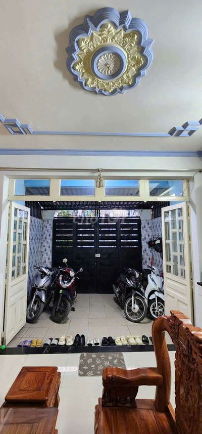 Cho thuê nhà hẻm xe hơi Nguyễn Văn Săng p. Tân Sơn Nhì quận Tân Phú