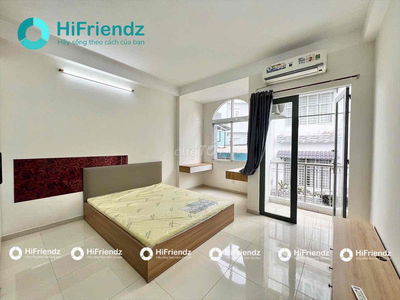 CHÍNH CHỦ STUDIO 1PN TÁCH BẾP ĐẦY ĐỦ NỘI THẤT, MỚI XÂY NGAY PVB