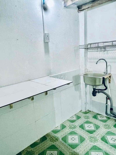 cho thuê phòng trọ đường 27 lê đức thọ