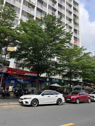 Giảm luôn 1 tỷ bán nhanh căn nhà gần kdc Phú Hoà, Thủ Dầu Một