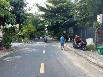 BÁN GẤP NHÀ MỸ AN 23 ( 88M2 ) NHỈNH 9TY