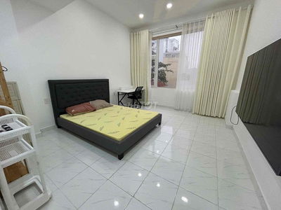 CĂN HỘ 2 PHÒNG NGỦ CHÀ BÁ LỬA - Ở RIÊNG BIỆT THOẢI MÁI KHÔNG CHUNG CHỦ