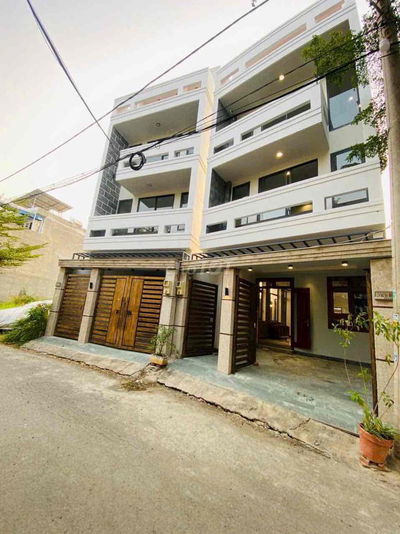 🏡 Bán Nhà 4 Tầng Sân Thượng - DT 82m2, Đường 7m - Cạnh Đại Học Mở
