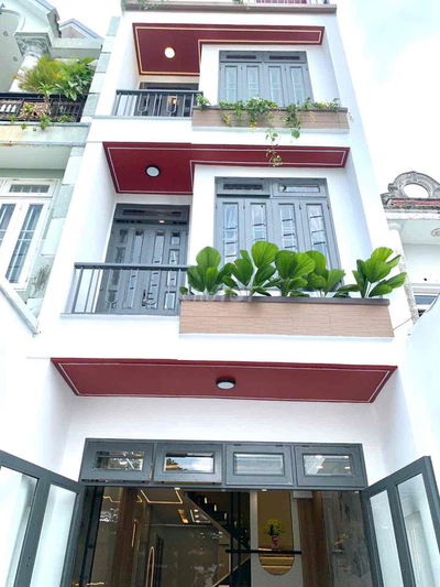 Bán nhà mặt tiền giá trong hẻm