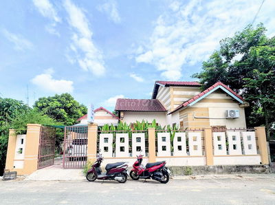 cần cho thuê biệt thự mini giá tốt