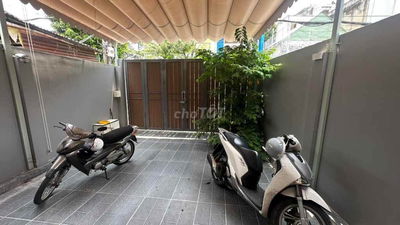 NHÀ 136.3M² - HẺM XE TẢI - NỞ HẬU TÀI LỘC - TÂN THỚI NHẤT 2,Q12- 8.3TỶ