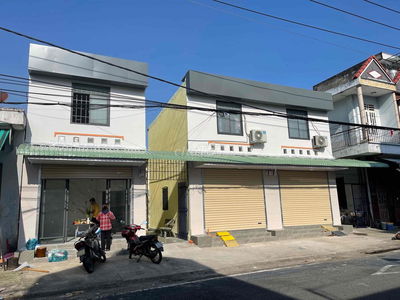 Bán nhà trọ vsip1